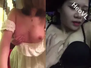 Người yêu thằng nhỏ bự ngày nào cũng đè em gái ra địt