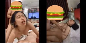 Có vợ dâm thích làm tình tập thể