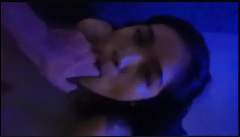 Ghệ ngoại thương thích cây hàng tây - asianbabyggirl 3