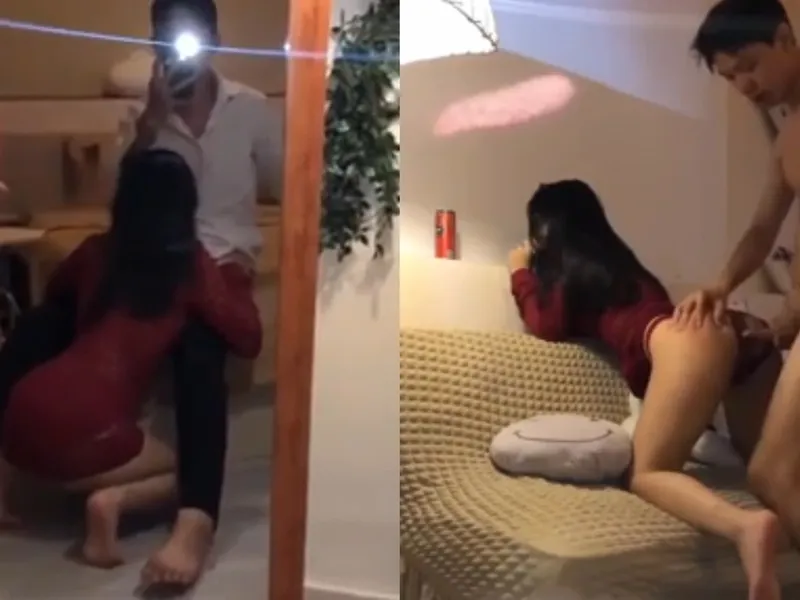 Em thư ký dam dang mút thằng nhỏ nhiệt huyết máu lửa